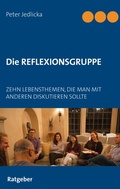 Cover: Die Reflexionsgruppe - BoD - Books on Demand