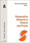 Cover: Kooperative Rhetorik in Theorie und Praxis - wbv Media
