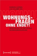 Cover: Wohnungsfragen ohne Ende?! - transcript