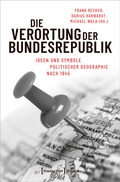 Cover: Die Verortung der Bundesrepublik - transcript