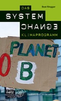 Cover: Das System Change Klimaprogramm - Edition 8