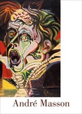 Cover: Andr&eacute; Masson - Wienand