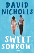 Cover: Sweet Sorrow - Ullstein