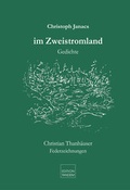 Cover: im Zweistromland - Edition Tandem