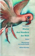 Cover: HINTER DEN R&Auml;NDERN DER WELT - EDITION SIGNAThUR