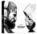 Cover: The World of Tom Clancy's Ghost Recon Breakpoint - Future Press Verlag und Marketing GmbH