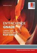 Cover: Entfachende Gnade - Bund Freikirchlicher Pfingstgemeinden