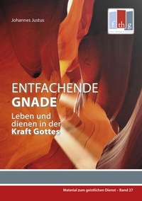 Abbildung von: Entfachende Gnade - Bund Freikirchlicher Pfingstgemeinden