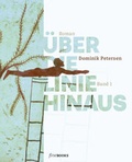 Cover: &Uuml;ber die Linie hinaus - fineBooks