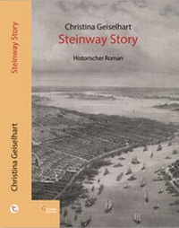 Abbildung von: Steinway Story - Ganymed Edition