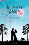 Cover: M&auml;rchenhafte Lichtblicke Nr. 2 - Edition Blaes