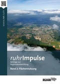 Cover: Fl&auml;chennutzung - Regionalverband Ruhr