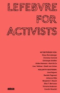 Cover: Lefebvre for Activists - Adocs