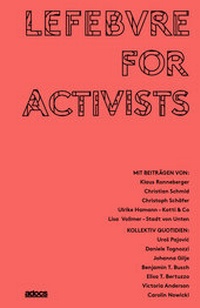Enlarge image Cover: Lefebvre for Activists - Adocs