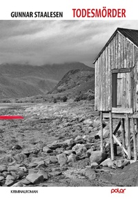 Enlarge image Cover: Todesmörder - Polar Verlag