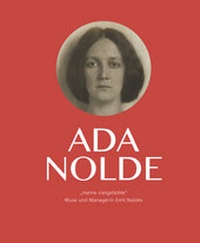 Abbildung von: Ada Nolde "meine vielgeliebte" - Klinkhardt & Biermann