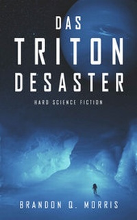 Abbildung von: Das Triton-Desaster - Belle Epoque Verlag