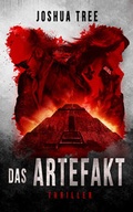 Cover: Das Artefakt - Belle Epoque Verlag
