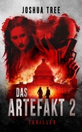 Cover: Das Artefakt 2 - Belle Epoque Verlag