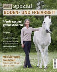 Abbildung von: Natural Horse Spezial 4 - Crystal Verlag