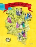 Cover: L&auml;ndle Trachten - Bucher Verlag GmbH