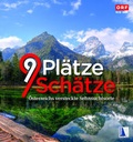 Cover: 9 Pl&auml;tze 9 Sch&auml;tze (Ausgabe 2019) - KRAL