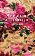 Cover: Zeitkolorit - N&uuml;nnerich-Asmus Verlag