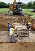 Cover: Arch&auml;ologie im Rheinland 2018 - N&uuml;nnerich-Asmus Verlag