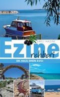 Cover: Sakli Hazine Ezine Rehberi - Publishdrive