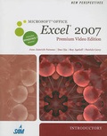 Bild: New Perspectives on Microsoft Office Excel 2007, Introductory, Premium Video Edition - Cengage Learning, Inc
