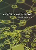 Cover: Ciencia de los pol&iacute;meros - Reverte