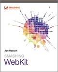 Cover: Smashing WebKit - Wiley