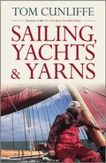 Cover: Sailing, Yachts and Yarns - Wiley