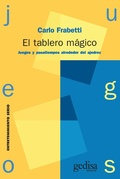 Cover: El tablero m&aacute;gico - Gedisa Editorial