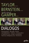 Cover: Di&aacute;logos - Gedisa Editorial
