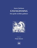 Cover: Gylfaginning - Books on Demand