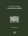 Cover: Íslendingabók - Books on Demand