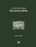 Cover: &Iacute;slendingab&oacute;k - Books on Demand