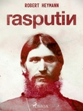 Cover: Rasputin - Saga Egmont