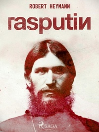 Enlarge image Cover: Rasputin - Saga Egmont