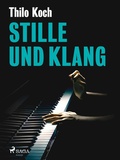Cover: Stille und Klang - Saga Egmont
