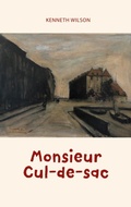 Cover: Monsieur Cul-de-sac - BoD - Books on Demand