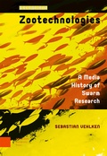 Cover: Zootechnologies - Amsterdam University Press