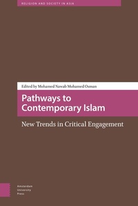 Abbildung von: Pathways to Contemporary Islam - Amsterdam University Press