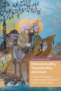 Abbildung von: Homosexuality, Transidentity, and Islam - Amsterdam University Press