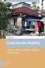 Cover: Cross-border Mobility - Amsterdam University Press