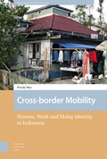 Cover: Cross-border Mobility - Amsterdam University Press