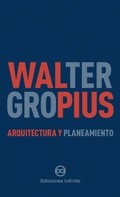 Cover: Arquitectura y planeamiento - Ediciones Infinito