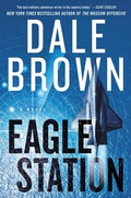 Cover: Eagle Station - HarperCollins