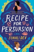 Cover: Recipe for Persuasion - William Morrow Paperbacks